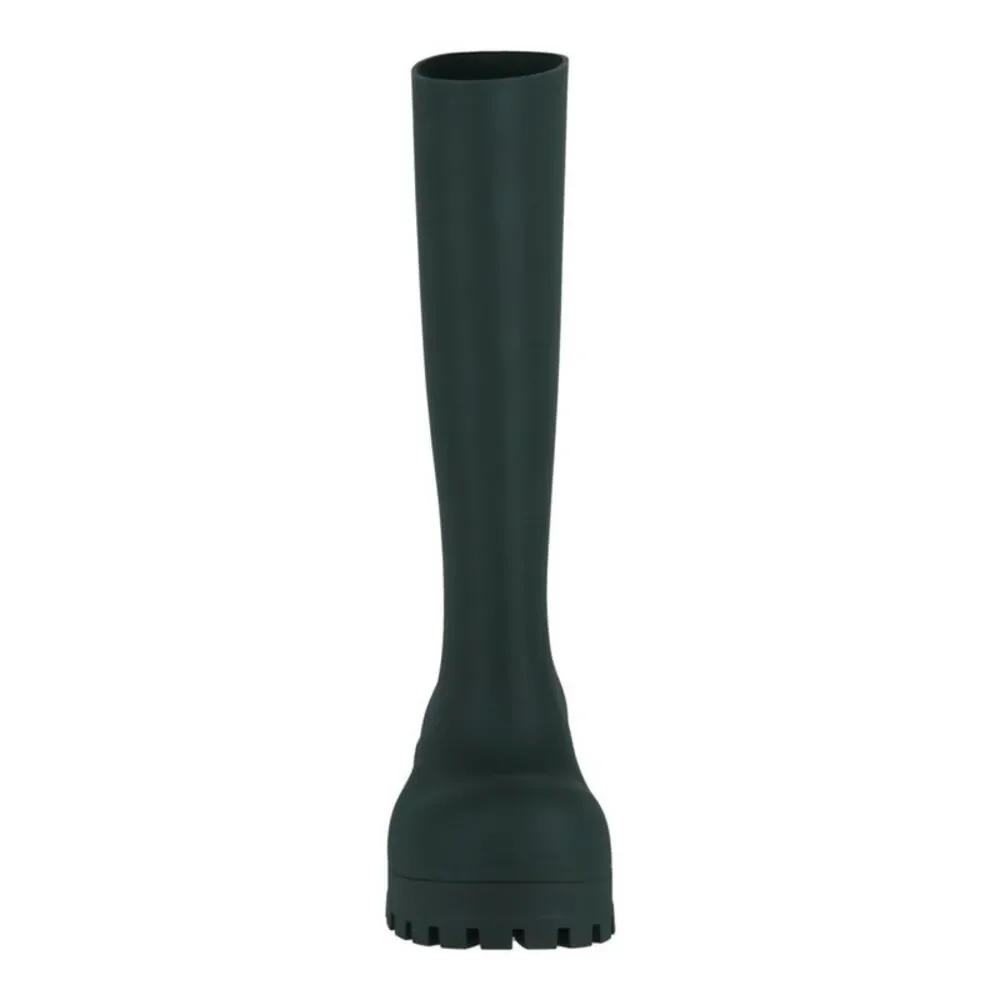 Balenciaga heel height